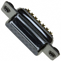 NorComp Inc. - 172-E15-202-011 - CONN D-SUB RCPT 15POS PNL MNT