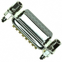 NorComp Inc. - 172-E15-202-911 - CONN D-SUB RCPT 15POS PNL MNT