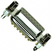 NorComp Inc. - 172-E15-203R911 - CONN D-SUB RCPT 15POS PNL MNT