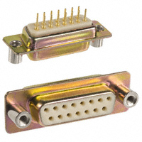 NorComp Inc. - 172-E15-211R031 - CONN D-SUB RCPT 15P PNL MNT SLDR