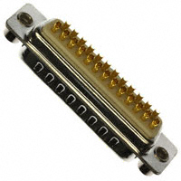 NorComp Inc. - 172-E25-102R031 - CONN D-SUB PLUG 25POS PNL MNT