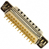 NorComp Inc. - 172-E25-112-011 - CONN D-SUB PLUG 25P PNL MNT SLDR