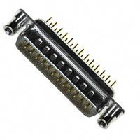 NorComp Inc. - 172-E25-112-031 - CONN D-SUB PLUG 25P PNL MNT SLDR