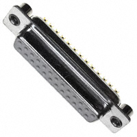 NorComp Inc. - 172-E25-202-021 - CONN D-SUB RCPT 25POS PNL MNT