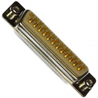 NorComp Inc. - 172-E25-202R011 - CONN D-SUB RCPT 25POS PNL MNT