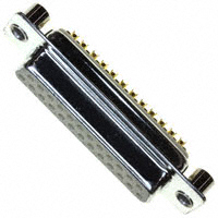 NorComp Inc. - 172-E25-202R021 - CONN D-SUB RCPT 25POS PNL MNT