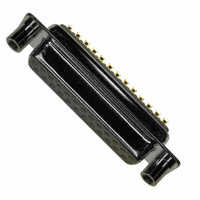 NorComp Inc. - 172-E25-202R031 - CONN D-SUB RCPT 25POS PNL MNT