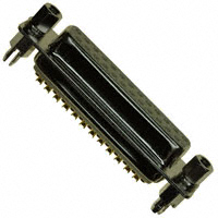 NorComp Inc. - 172-E25-203R911 - CONN D-SUB RCPT 25POS PNL MNT