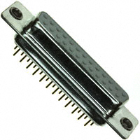 NorComp Inc. - 172-E25-212-011 - CONN D-SUB RCPT 25P PNL MNT SLDR