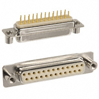 NorComp Inc. - 172-E25-213R031 - CONN D-SUB RCPT 25P PNL MNT SLDR