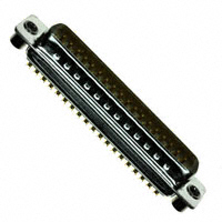 NorComp Inc. - 172-E37-102-021 - CONN D-SUB PLUG 37POS PNL MNT