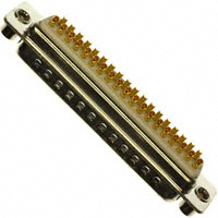 NorComp Inc. - 172-E37-102-031 - CONN D-SUB PLUG 37POS PNL MNT