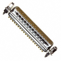 NorComp Inc. - 172-E37-102-911 - CONN D-SUB PLUG 37POS PNL MNT