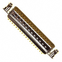 NorComp Inc. - 172-E37-102R031 - CONN D-SUB PLUG 37POS PNL MNT