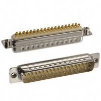 NorComp Inc. - 172-E37-103R011 - CONN D-SUB PLUG 37POS PNL MNT