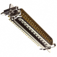 NorComp Inc. - 172-E37-103R911 - CONN D-SUB PLUG 37POS PNL MNT