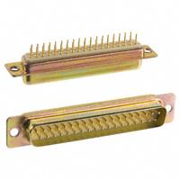 NorComp Inc. - 172-E37-111R001 - CONN D-SUB PLUG 37P PNL MNT SLDR