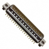 NorComp Inc. - 172-E37-112-021 - CONN D-SUB PLUG 37P PNL MNT SLDR