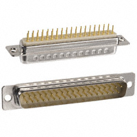 NorComp Inc. - 172-E37-113R001 - CONN D-SUB PLUG 37P PNL MNT SLDR