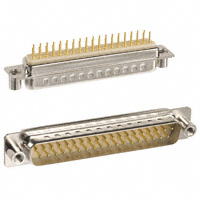 NorComp Inc. - 172-E37-113R031 - CONN D-SUB PLUG 37P PNL MNT SLDR