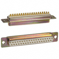 NorComp Inc. - 172-E37-201R001 - CONN D-SUB RCPT 37POS PNL MNT