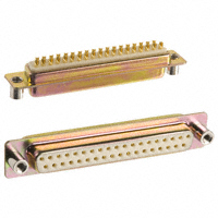 NorComp Inc. - 172-E37-201R031 - CONN D-SUB RCPT 37POS PNL MNT