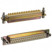 NorComp Inc. - 172-E37-201R911 - CONN D-SUB RCPT 37POS PNL MNT