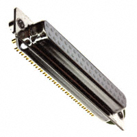 NorComp Inc. - 172-E37-202-011 - CONN D-SUB RCPT 37POS PNL MNT