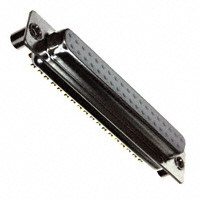 NorComp Inc. - 172-E37-202-021 - CONN D-SUB RCPT 37POS PNL MNT