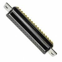 NorComp Inc. - 172-E37-202R001 - CONN D-SUB RCPT 37POS PNL MNT