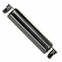 NorComp Inc. - 172-E37-202R031 - CONN D-SUB RCPT 37POS PNL MNT