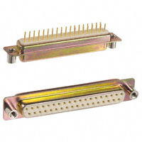 NorComp Inc. - 172-E37-211R031 - CONN D-SUB RCPT 37P PNL MNT SLDR