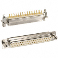 NorComp Inc. - 172-E37-213R911 - CONN D-SUB RCPT 37P PNL MNT SLDR