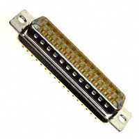 NorComp Inc. - 172-E50-102-001 - CONN D-SUB PLUG 50POS PNL MNT