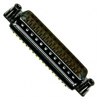 NorComp Inc. - 172-E50-102-031 - CONN D-SUB PLUG 50POS PNL MNT