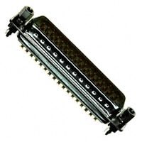 NorComp Inc. - 172-E50-102-911 - CONN D-SUB PLUG 50POS PNL MNT