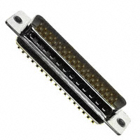 NorComp Inc. - 172-E50-102R011 - CONN D-SUB PLUG 50POS PNL MNT