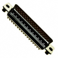 NorComp Inc. - 172-E50-102R021 - CONN D-SUB PLUG 50POS PNL MNT