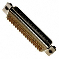 NorComp Inc. - 172-E50-102R031 - CONN D-SUB PLUG 50POS PNL MNT