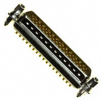 NorComp Inc. - 172-E50-103R911 - CONN D-SUB PLUG 50POS PNL MNT