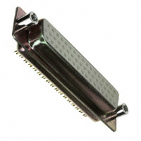 NorComp Inc. - 172-E50-201R031 - CONN D-SUB RCPT 50POS PNL MNT