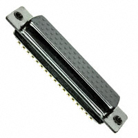 NorComp Inc. - 172-E50-202-011 - CONN D-SUB RCPT 50POS PNL MNT