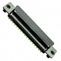 NorComp Inc. - 172-E50-202-021 - CONN D-SUB RCPT 50POS PNL MNT