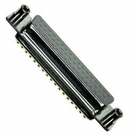 NorComp Inc. - 172-E50-202-031 - CONN D-SUB RCPT 50POS PNL MNT