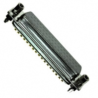 NorComp Inc. - 172-E50-202-911 - CONN D-SUB RCPT 50POS PNL MNT