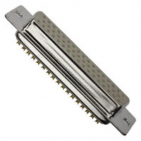 NorComp Inc. - 172-E50-202R001 - CONN D-SUB RCPT 50POS PNL MNT