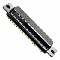 NorComp Inc. - 172-E50-202R011 - CONN D-SUB RCPT 50POS PNL MNT