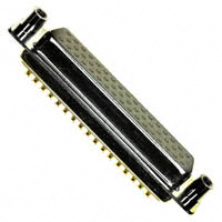 NorComp Inc. - 172-E50-202R031 - CONN D-SUB RCPT 50POS PNL MNT