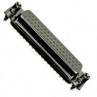 NorComp Inc. - 172-E50-203R911 - CONN D-SUB RCPT 50POS PNL MNT