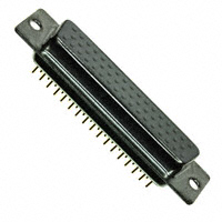 NorComp Inc. - 172-E50-212-001 - CONN D-SUB RCPT 50P PNL MNT SLDR